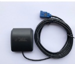 DZ97189700700 The antenna SHAANXI copy OEM PHOTO COLOR