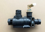 DZ97189716021 Solenoid valve SHAANXI copy OEM PHOTO COLOR