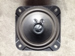 DZ97189586120 The speaker SHAANXI copy OEM PHOTO COLOR