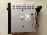 DZ97189586145 Cassette player SHAANXI copy OEM PHOTO COLOR