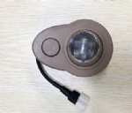 DZ97189721370 A berth lamp SHAANXI copy OEM PHOTO COLOR