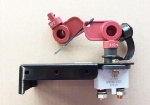 DZ97189763039 Wire harness SHAANXI copy OEM PHOTO COLOR