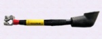 DZ97189773832 Wire harness SHAANXI copy OEM PHOTO COLOR