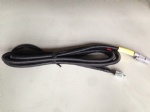 DZ97189779097 Wire harness SHAANXI copy OEM PHOTO COLOR