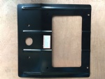 DZ97189940003 Mounting plate SHAANXI copy OEM PHOTO COLOR