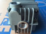 DZ97259360017 Oil-water separator SHAANXI copy OEM PHOTO COLOR