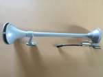 DZ97259090002 Air horn SHAANXI copy OEM PHOTO COLOR