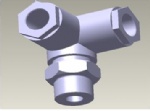 DZ97259366218 Connector SHAANXI copy OEM PHOTO COLOR