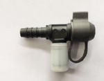 DZ97259366279 Connector SHAANXI copy OEM PHOTO COLOR