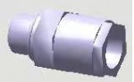 DZ97259366309 Connector SHAANXI copy OEM PHOTO COLOR