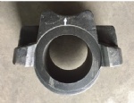 DZ97259520432 Balance shaft housing SHAANXI copy OEM PHOTO COLOR