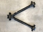 DZ97259526198 Thrust rod SHAANXI copy OEM PHOTO COLOR