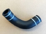 DZ97259535061 Rubber hose SHAANXI copy OEM PHOTO COLOR