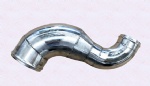 DZ97259539311 Steel pipe SHAANXI copy OEM PHOTO COLOR