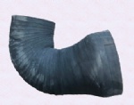 DZ97259191068 hose SHAANXI copy OEM PHOTO COLOR