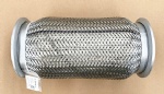 DZ97259540628 corrugated pipe SHAANXI copy OEM PHOTO COLOR
