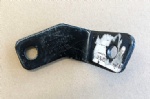 DZ97259541879 Bracket SHAANXI copy OEM PHOTO COLOR