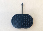 DZ97259623248 Cover plate SHAANXI copy OEM PHOTO COLOR