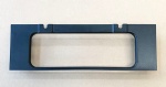 DZ97259623280 Bumper SHAANXI copy OEM PHOTO COLOR