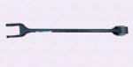 DZ97259680104 Bracket SHAANXI copy OEM PHOTO COLOR