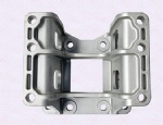 DZ97259740568 Bracket SHAANXI copy OEM PHOTO COLOR