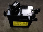 DZ97259820127 Oil pump SHAANXI copy OEM PHOTO COLOR