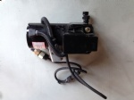DZ97259820128 electric machinery SHAANXI copy OEM PHOTO COLOR