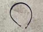 DZ97259820134 Hose SHAANXI copy OEM PHOTO COLOR