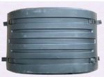 DZ97259956110 Fender SHAANXI copy OEM PHOTO COLOR
