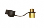 DZ97319360003 Connector  SHAANXI copy OEM PHOTO COLOR
