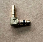 DZ97319360016 Connector SHAANXI copy OEM PHOTO COLOR