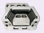 DZ97259590131 Damping pad SHAANXI copy OEM PHOTO COLOR
