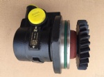 DZ97319470213 Steering pump SHAANXI copy OEM PHOTO COLOR