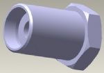 DZ97319361090 Connector SHAANXI copy OEM PHOTO COLOR