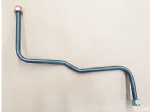 DZ97319361066 Steel pipe SHAANXI copy OEM PHOTO COLOR