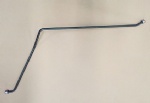 DZ97319470222 Steel pipe SHAANXI copy OEM PHOTO COLOR
