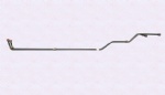 DZ97319471006 Tubing SHAANXI copy OEM PHOTO COLOR