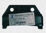 DZ98149360192 Bracket SHAANXI copy OEM PHOTO COLOR