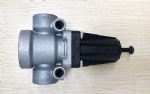 DZ98149360200 Pressure limiting valve SHAANXI copy OEM PHOTO COLOR