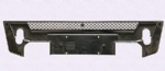 DZ98149620090 Bumper SHAANXI copy OEM PHOTO COLOR
