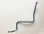 DZ98259360005 Hose SHAANXI copy OEM PHOTO COLOR