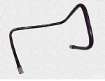 DZ97319362431 Hose SHAANXI copy OEM PHOTO COLOR
