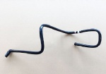 DZ97319362433 Hose SHAANXI copy OEM PHOTO COLOR