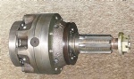 F199014320166 differential mechanism SHAANXI copy OEM PHOTO COLOR