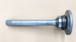 FDZ9112320179 output shaft SHAANXI copy OEM PHOTO COLOR