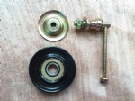 FDZ13241824229 Support shaft SHAANXI copy OEM PHOTO COLOR