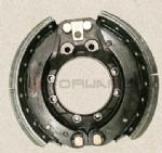 FDZ95009440004 Brake shoe SHAANXI copy OEM PHOTO COLOR