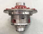 FHD9012932075101 differential mechanism SHAANXI copy OEM PHOTO COLOR