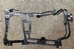DZ96189622102 skeleton SHAANXI copy OEM PHOTO COLOR