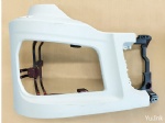 DZ96189622140 bumper SHAANXI copy OEM PHOTO COLOR